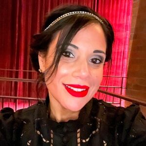 Meet your Posher, Kathy